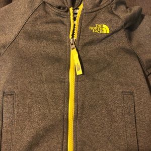 Boys 4t The North Face Jacket